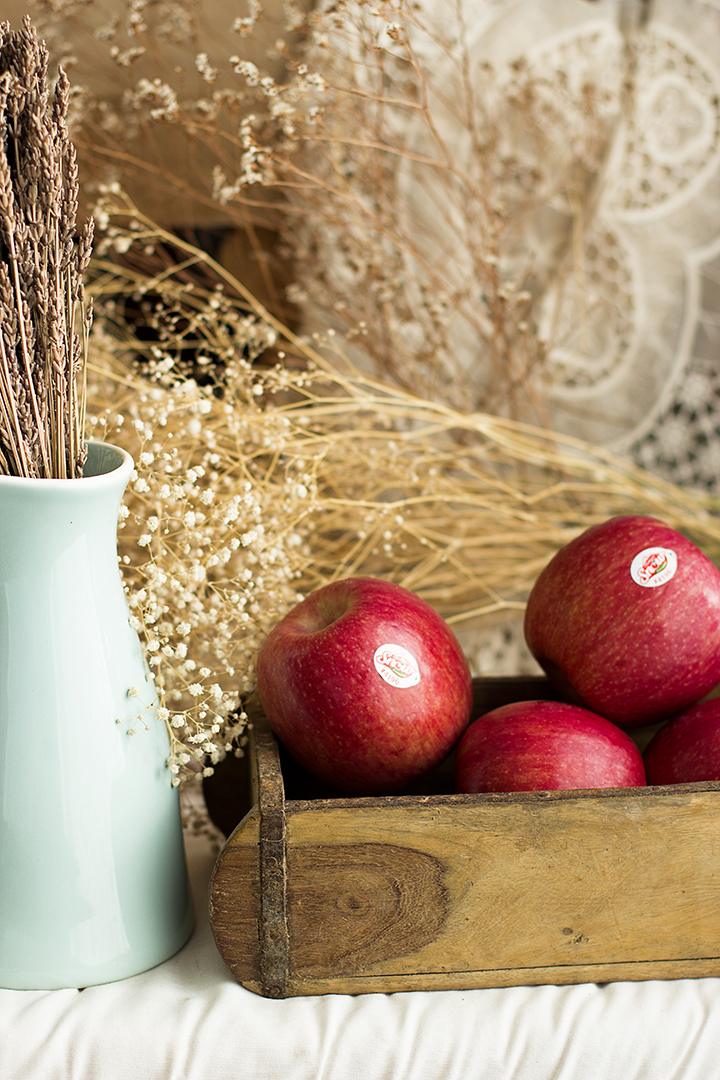 Como hacer el Pastel de Manzana y Almendras Como hacer el Pastel de Manzana y Almendras