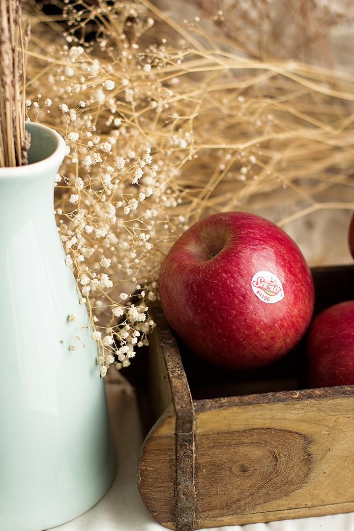 Como hacer el Pastel de Manzana y Almendras Como hacer el Pastel de Manzana y Almendras