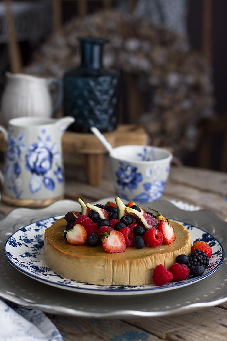 Tarta de Queso Saludable Perfecta y fácil Trucos infalibles Tarta de Queso Saludable Perfecta y fácil Trucos infalibles