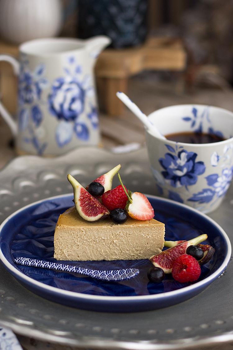 Tarta de Queso Saludable Perfecta y fácil Trucos infalibles Tarta de Queso Saludable Perfecta y fácil Trucos infalibles