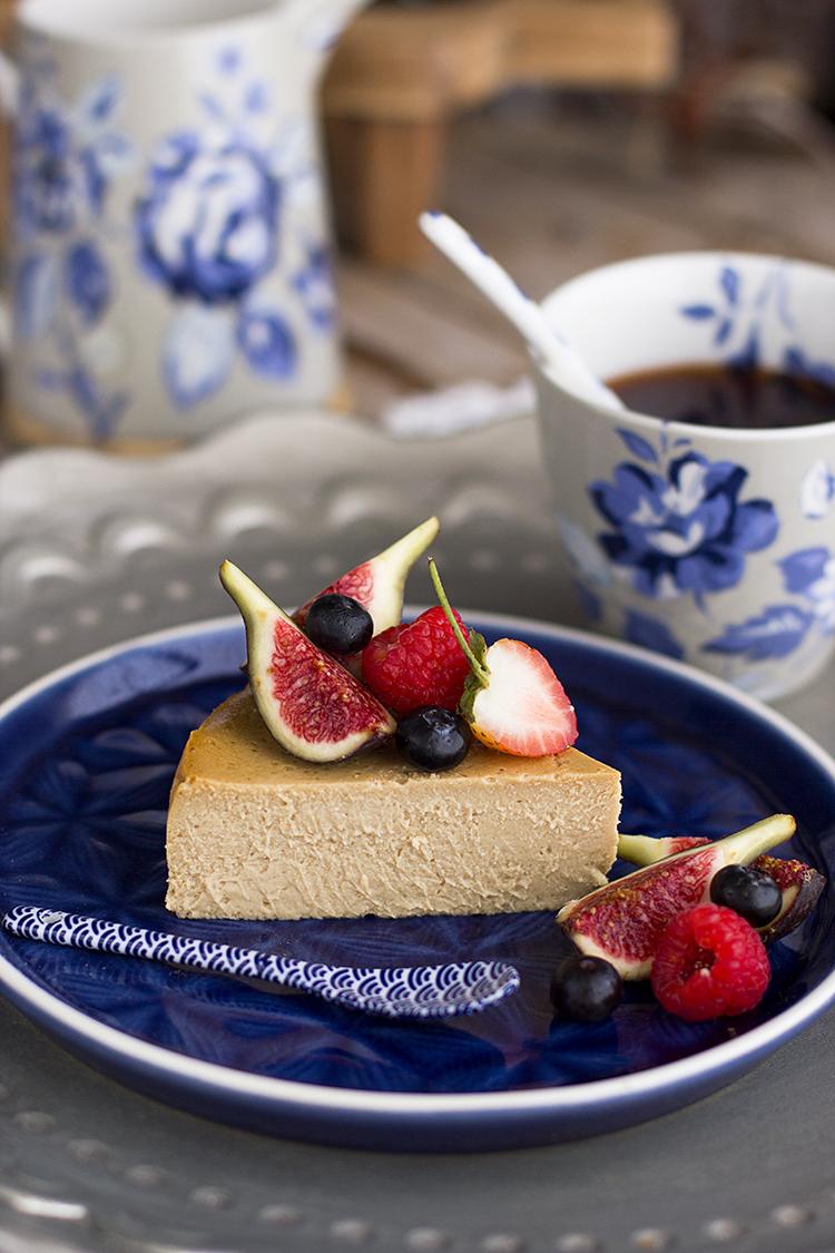 Tarta de Queso Saludable Perfecta y fácil Trucos infalibles Tarta de Queso Saludable Perfecta y fácil Trucos infalibles