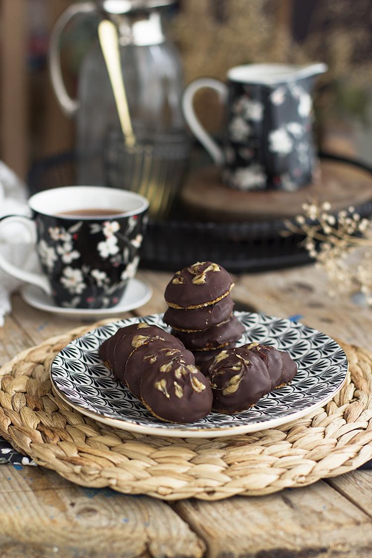 super galletas con caramelo de anacardos, fáciles y super ricas super galletas con caramelo de anacardos, fáciles y super ricas