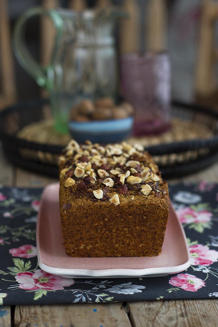Plum Cake de Nutella Saludable sencillo, delicioso y adictivo. Plum Cake de Nutella Saludable sencillo, delicioso y adictivo.