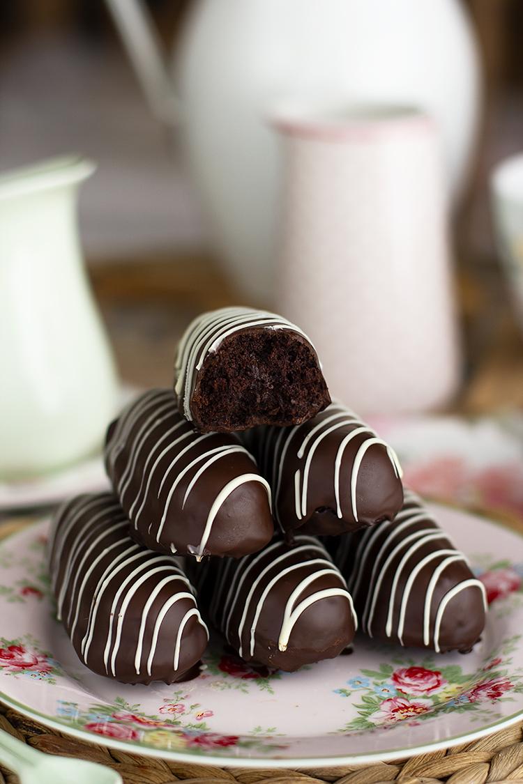 Pantera Negra, la versión chocolatosa de la Pantera Rosa Pantera Negra, la versión chocolatosa de la Pantera Rosa