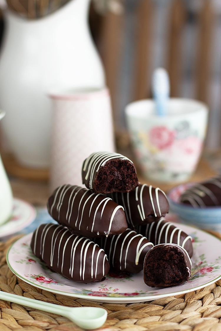 Pantera Negra, la versión chocolatosa de la Pantera Rosa Pantera Negra, la versión chocolatosa de la Pantera Rosa
