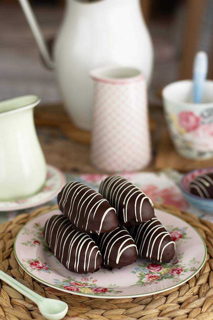 Pantera Negra, la versión chocolatosa de la Pantera Rosa Pantera Negra, la versión chocolatosa de la Pantera Rosa