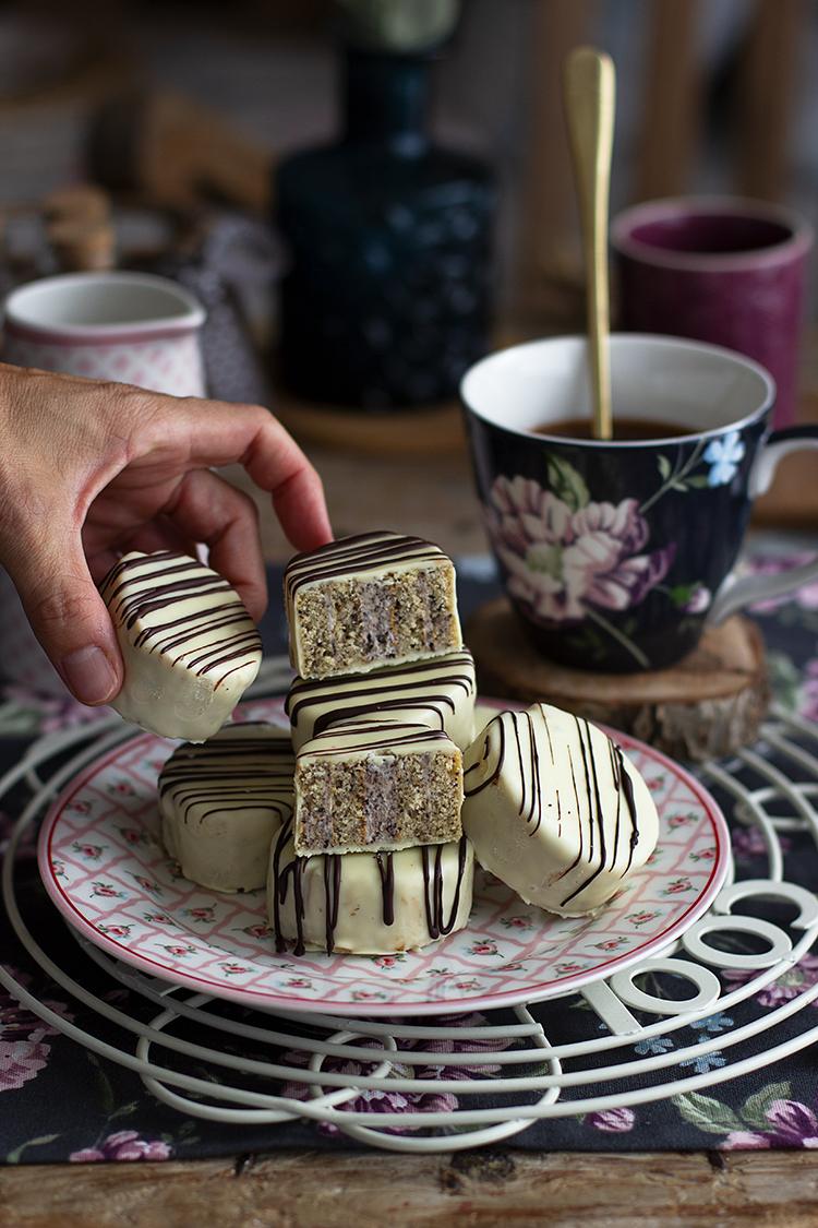 Phoskitos de Oreo la versión de phoskitos más rica del mundo Phoskitos de Oreo la versión de phoskitos más rica del mundo