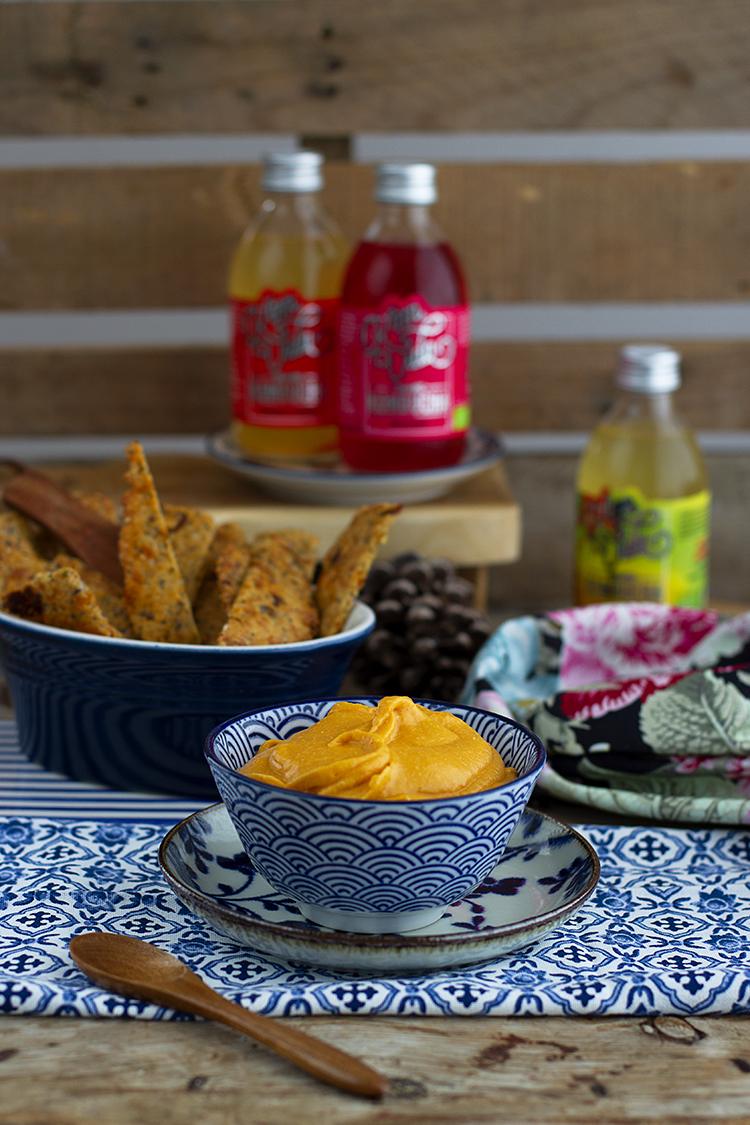 Queso Vegano, la receta más rica que sabe a queso y no lo lleva! Queso Vegano, la receta más rica que sabe a queso y no lo lleva!