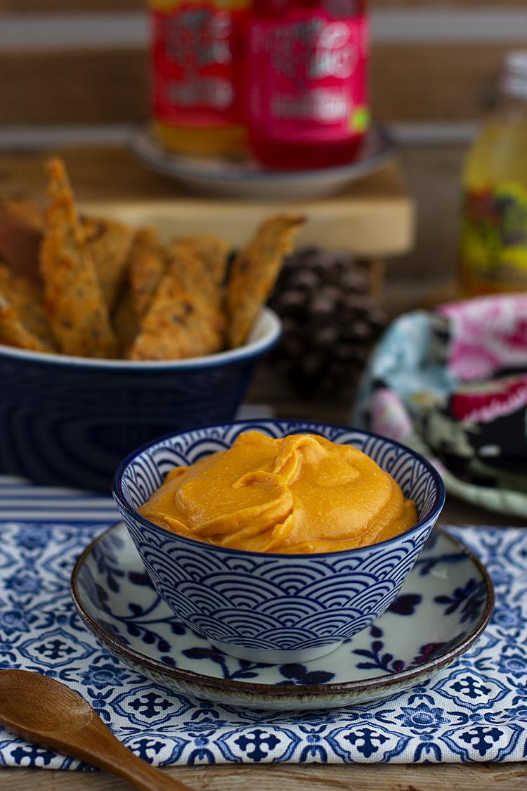 Queso Vegano, la receta más rica que sabe a queso y no lo lleva! Queso Vegano, la receta más rica que sabe a queso y no lo lleva!