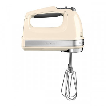 Batidora de mano eléctrica Almendra Kitchen Aid