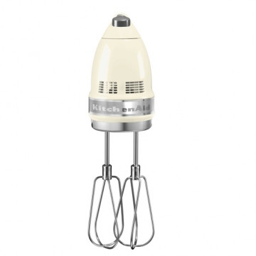 Batidora de mano eléctrica Almendra Kitchen Aid