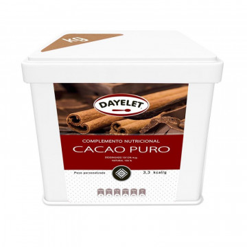 Chocolate Blanco Sin Azúcar para Postres Convencional 200g - Ecocash