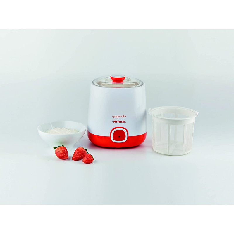 Yogurtera Ariete 617  Ofertas Carrefour Online