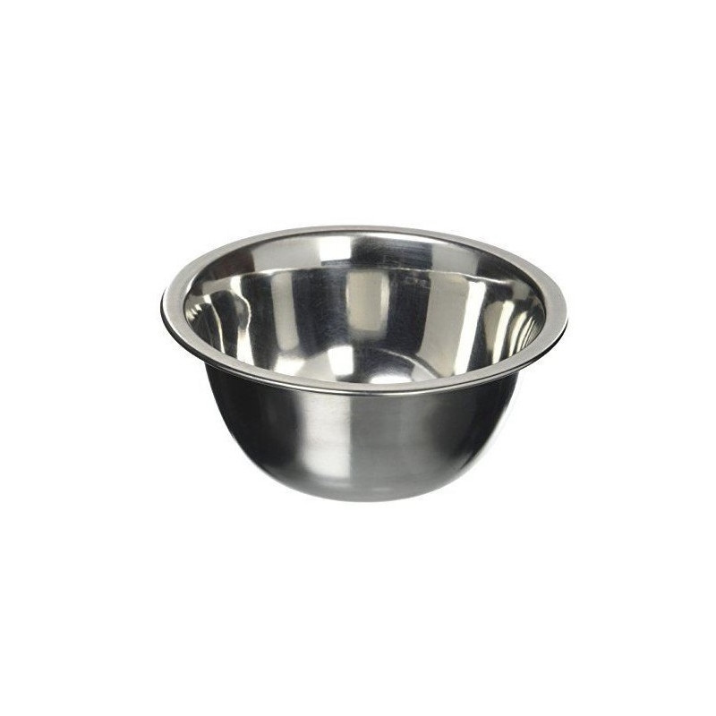 Comprar bols de acero inoxidable de Ibili. Precio utensilios de cocina  diámetro 8 cm