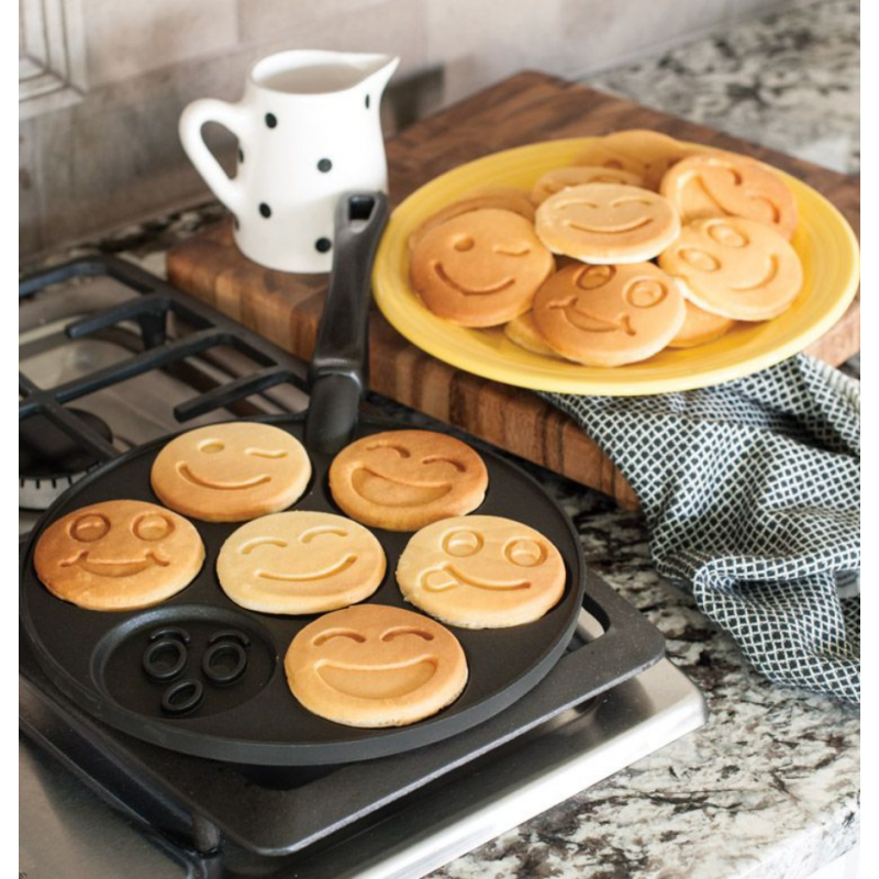Sarten Pancakes