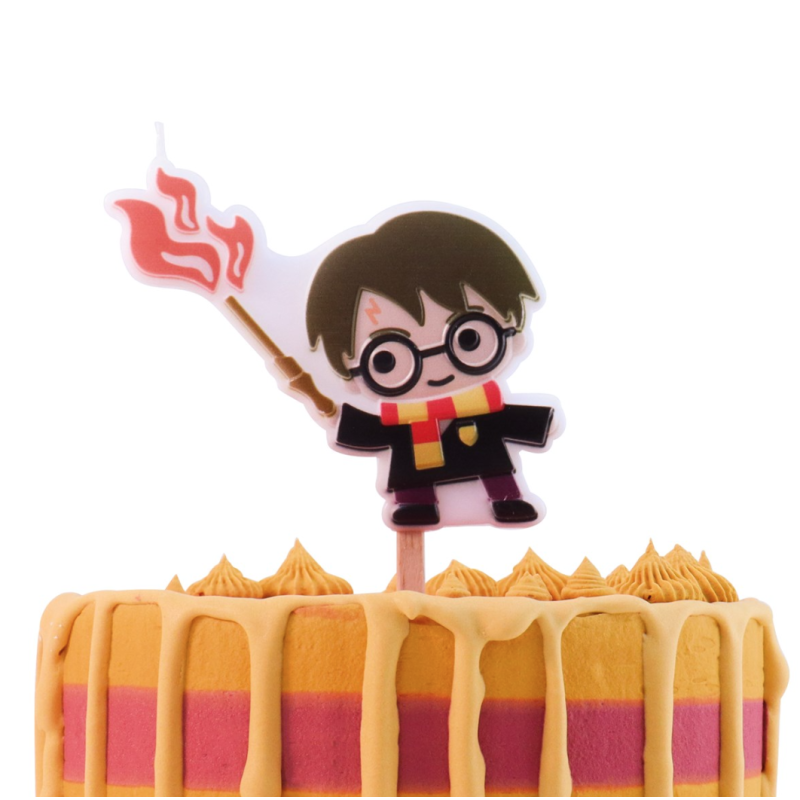 Cuándo es el cumpleaños de Harry Potter?