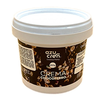 Crema ChocoFerro 300g Azucren