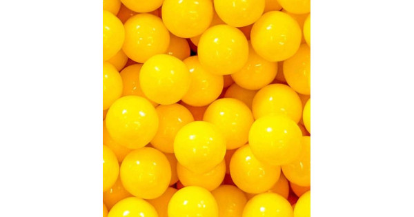 Sprinkles Perlas Amarillo 14 mm 90 g Azucren