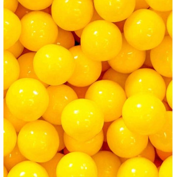 Sprinkles Perlas Amarillo 14 mm 90 g Azucren