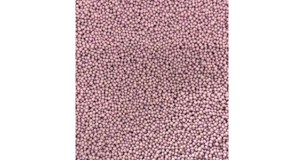 Sprinkles Perlas Lila Pastel 2 mm 90 g Azucren