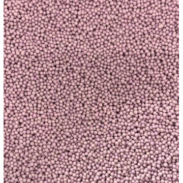 Sprinkles Perlas Lila Pastel 2 mm 90 g Azucren