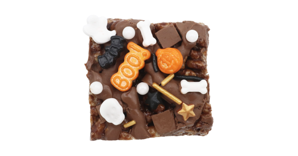 Mix de Sprinkles Estuche Jack-O-Lantern Halloween 60 g PME