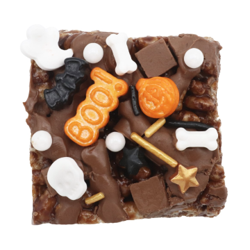 Mix de Sprinkles Estuche Jack-O-Lantern Halloween 60 g PME