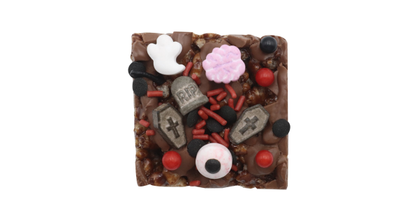 Mix de Sprinkles Estuche Cementerio Halloween 60 g PME