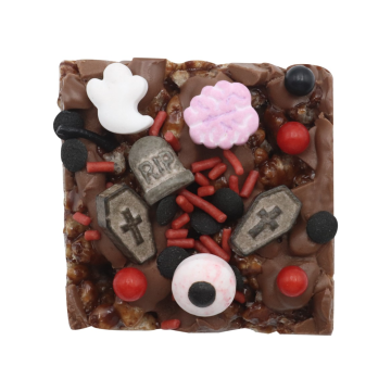 Mix de Sprinkles Estuche Cementerio Halloween 60 g PME