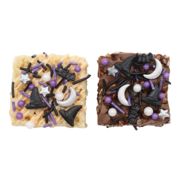 Mix de Sprinkles Estuche Hechizados Halloween 60 g PME