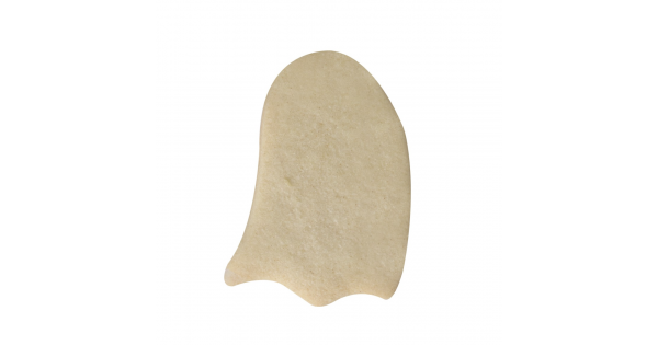 Cortante de Galleta Fantasma Halloween PME