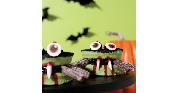 Sangre Comestible para Decorar Halloween PME