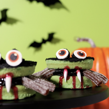 Sangre Comestible para Decorar Halloween PME