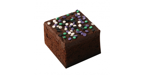 Mix de Sprinkles Confeti Violeta, Negro, Verde y Blanco 136 g PME