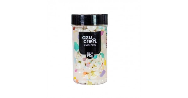 Sprinkles Mix Joya 90 g Azucren