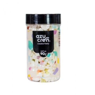 Sprinkles Mix Joya 90 g Azucren