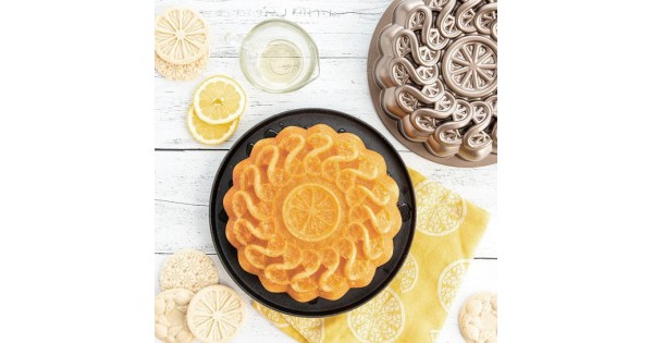 Molde Citrus Twist Nordic Ware