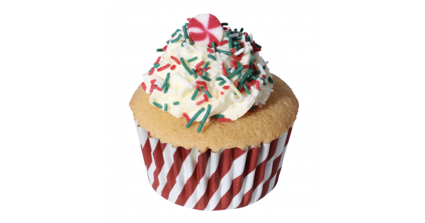 Sprinkles Mix Caramelos y Fideos de Navidad 110 g PME-4