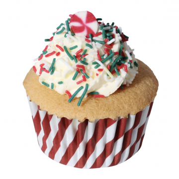 Sprinkles Mix Caramelos y Fideos de Navidad 110 g PME-4