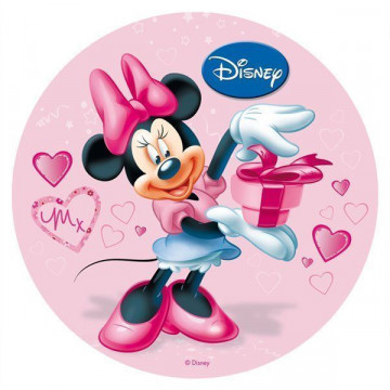 Oblea Comestible Mickey Mouse  Tienda Online Reposteria Creativa