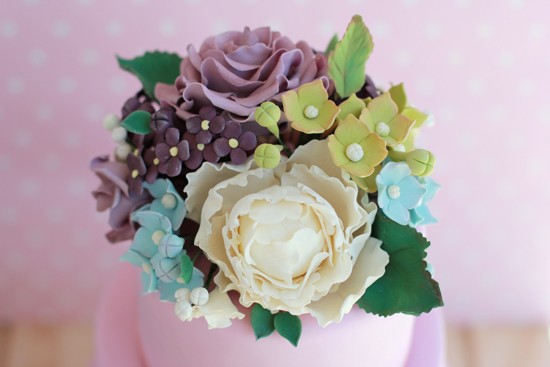 Tarta Flores2web