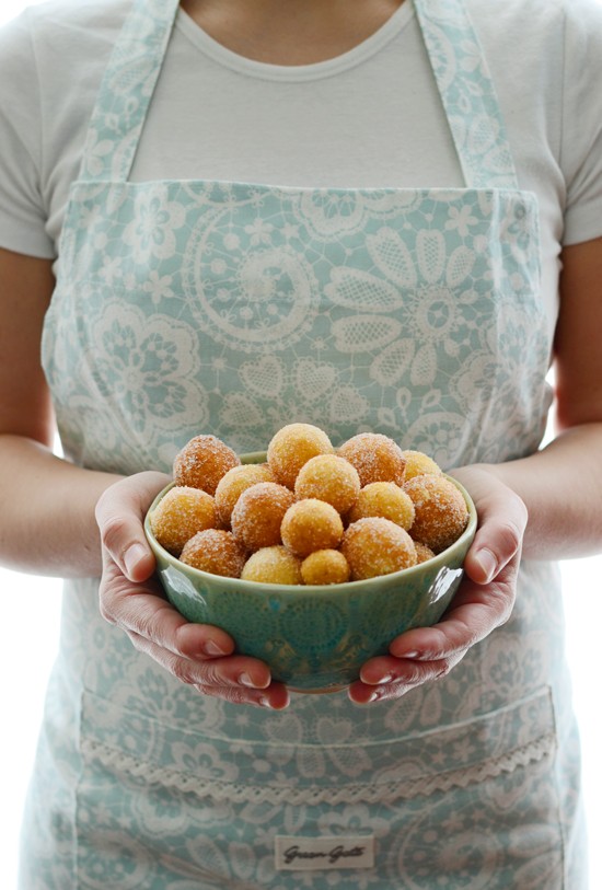 Las mejores recetas de otoño dulces y tradicionales