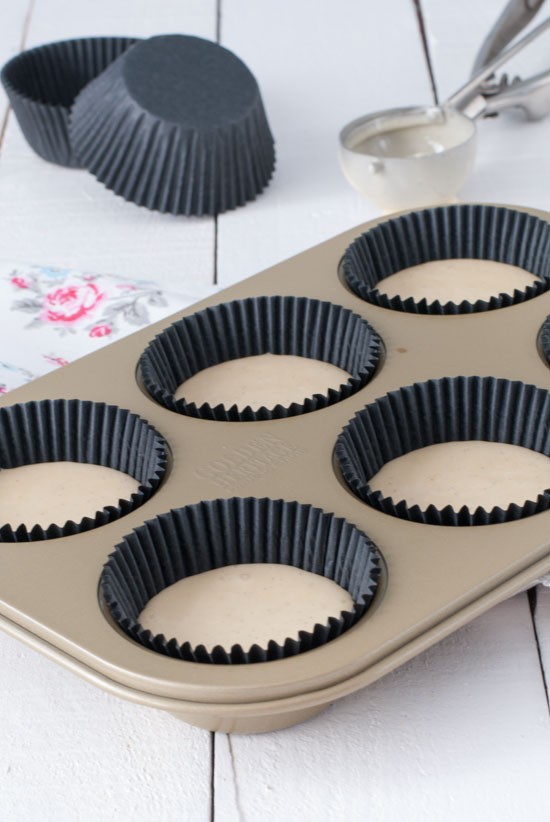  moldes imprescindibles para repostería para magdalenas