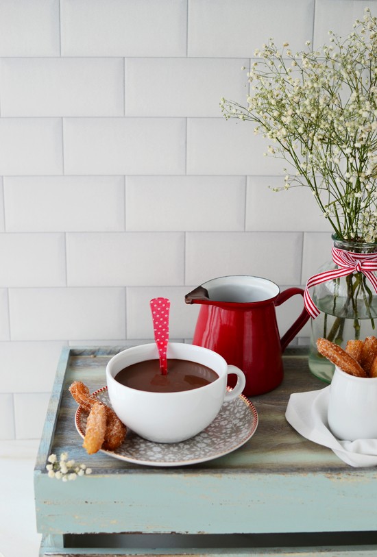 Las mejores recetas para festejar el día del chocolate