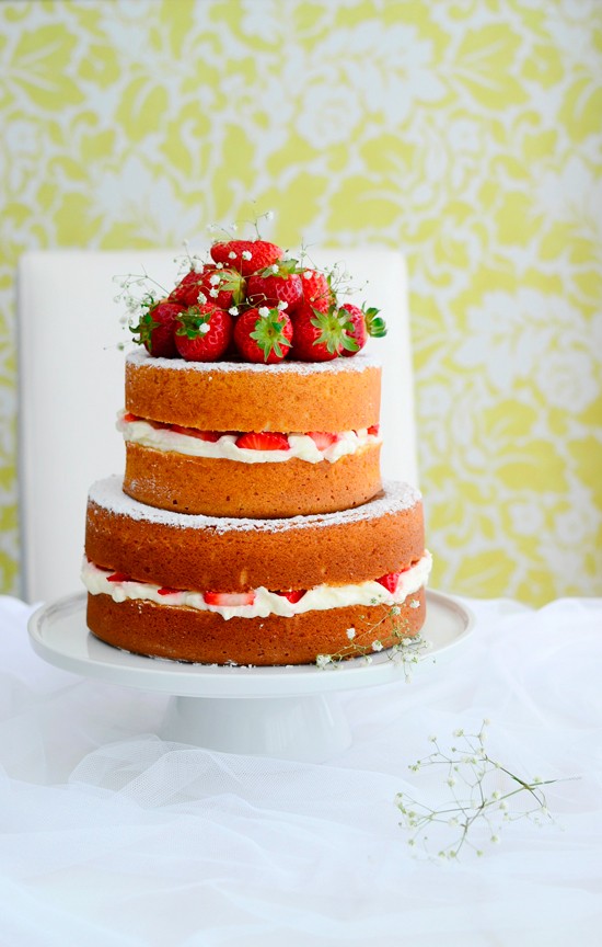 Naked Cake 5b