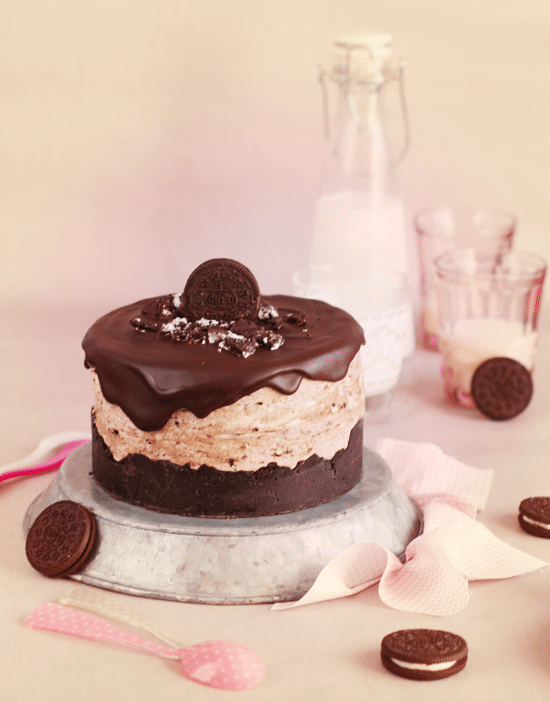 Oreo Cheesecake9