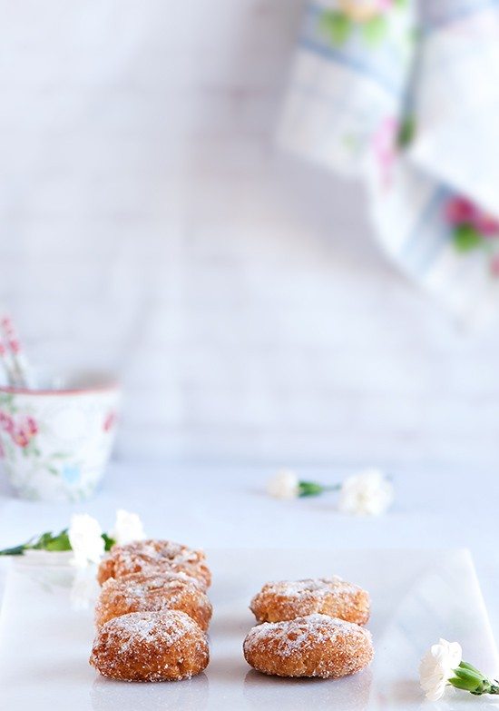 Fotógrafa Culinaria Y De Productos