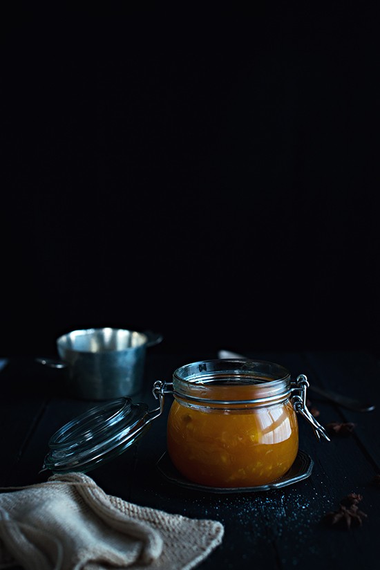 Fotógrafa Culinaria Y De Productos