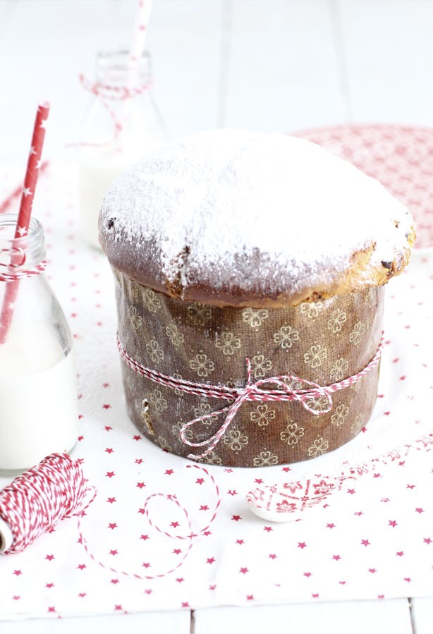 Panettone