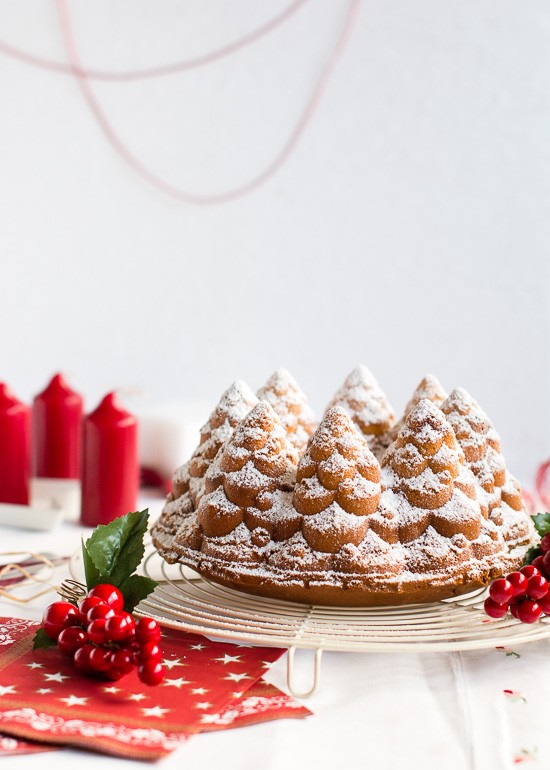 Bundt Cake Navidad1